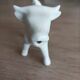 Milk cow pot