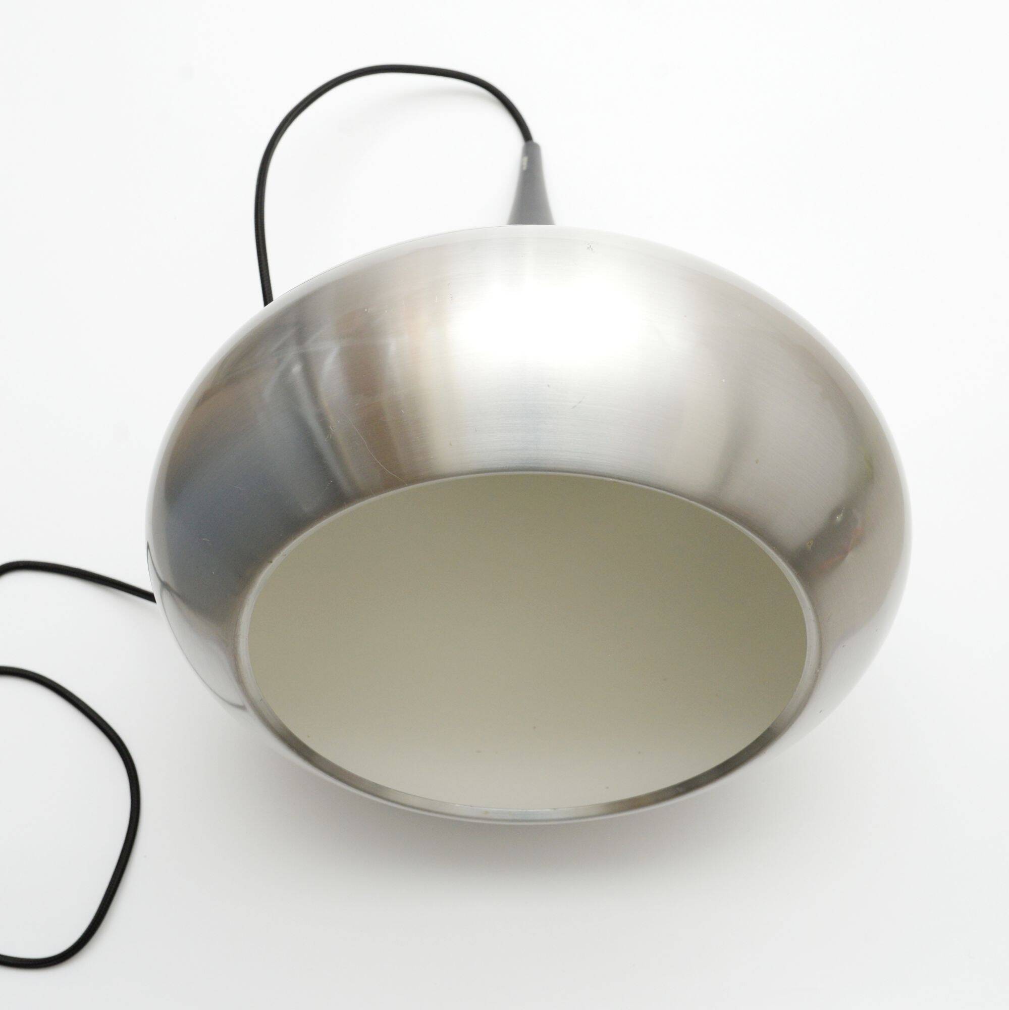 Orient lamp, design by JO Hammerborg for Fog Morup, Denmark 1963