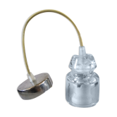 Suspension Indarte Italy avec verre Fidenza