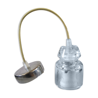 Suspension Indarte Italy avec verre Fidenza