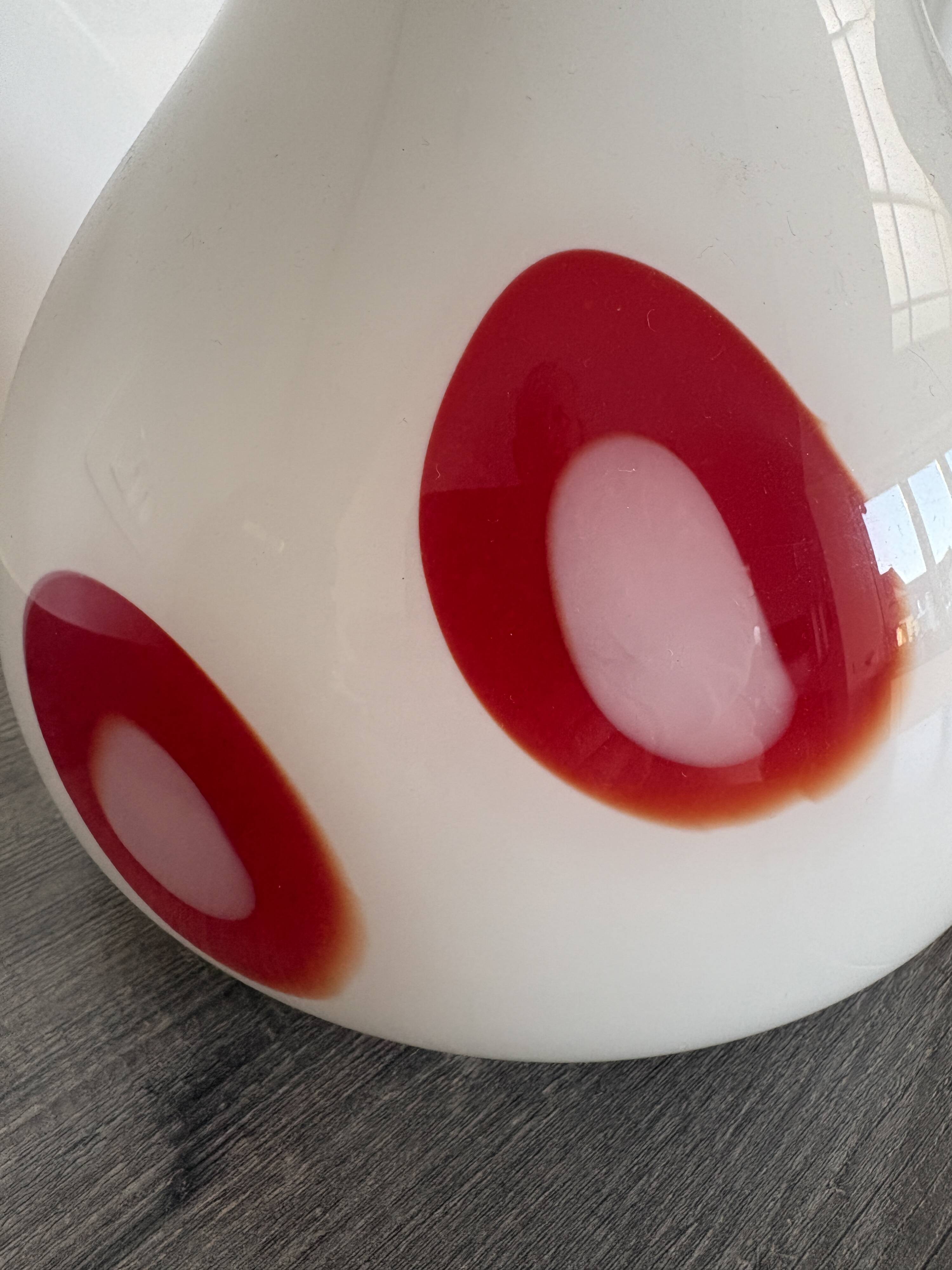 Vintage 90s Habitat vase