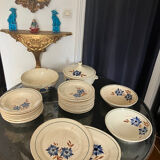 Vintage service
