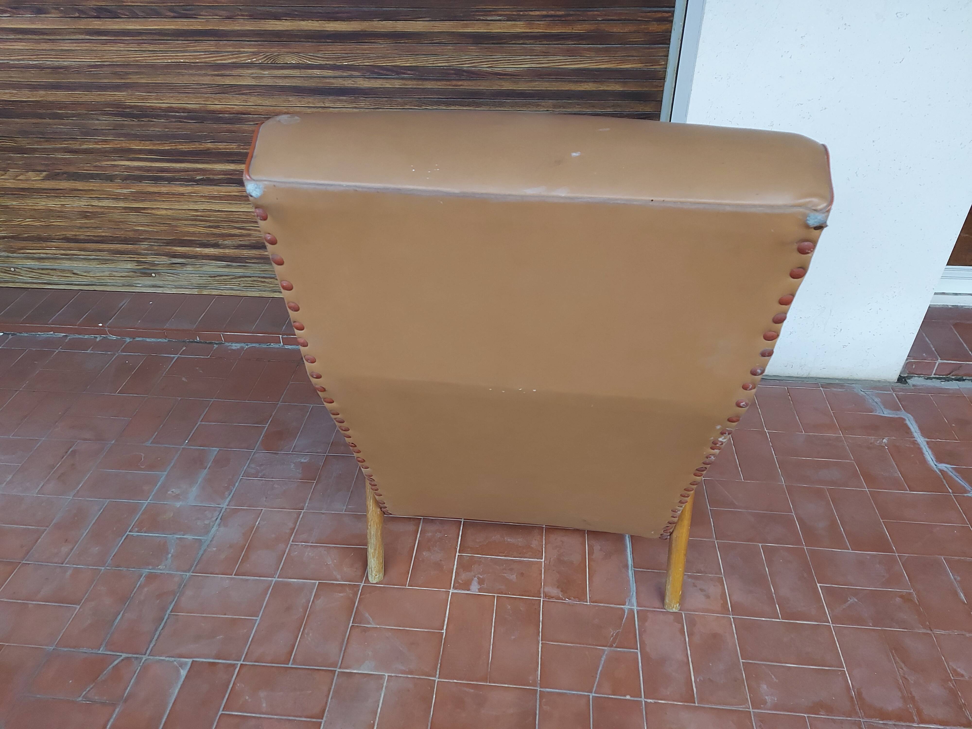 Vintage 50's chair