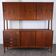 Double enfilade Model 3 in teak by Gunni Omann for Oman Junn Møbelfabrik, Denmark, 1960