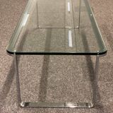 1970s Swiss Straessle Coffee Table