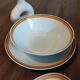 27-piece table service Bareuther Waldsassen Bavaria Germany