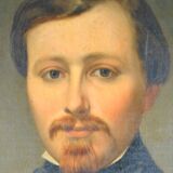 Painting 19th century