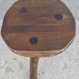 Tripod stool
