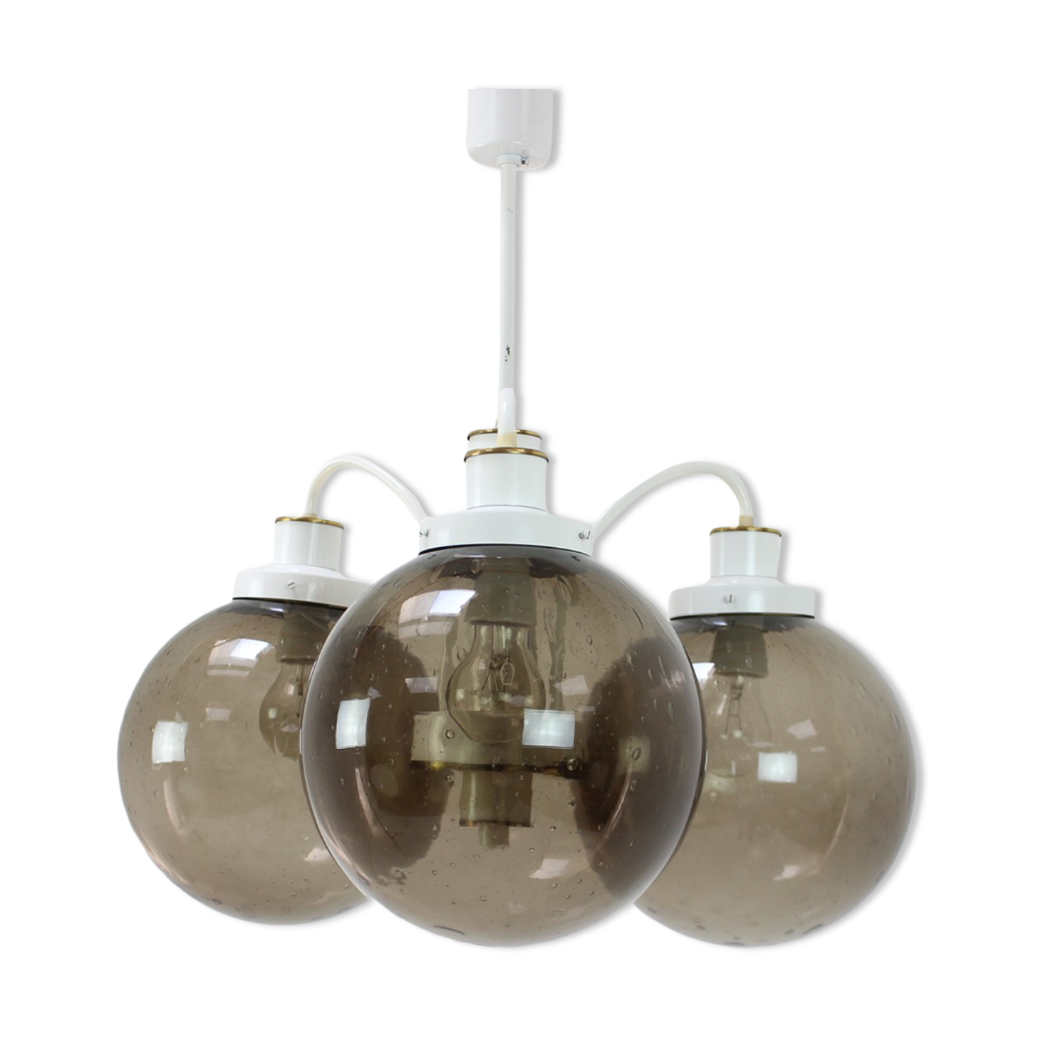 Lustre par Drukov, années 1970