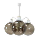 Mid-century Chandelier by Drukov, 1970's