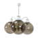 Lustre par Drukov, années 1970