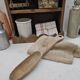 Grain shovel - Seed shovel - Herbalist shovel
