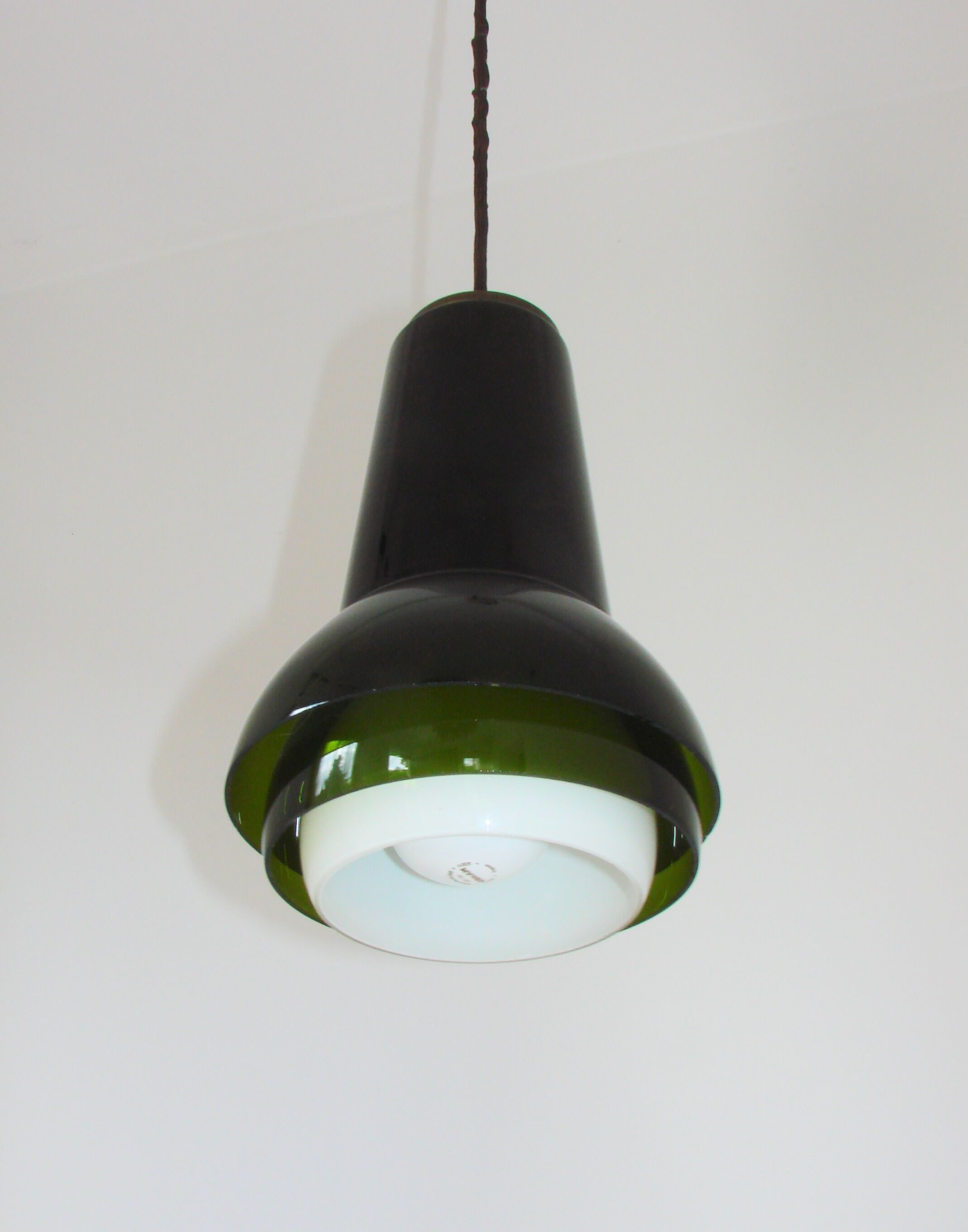 Lampe Fog & Mørup