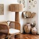 Bahia minimalist design bahia raffia minimalist
