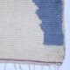 Tapis marocain coloré 250cmx150cm