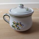 Tasse à tisane
