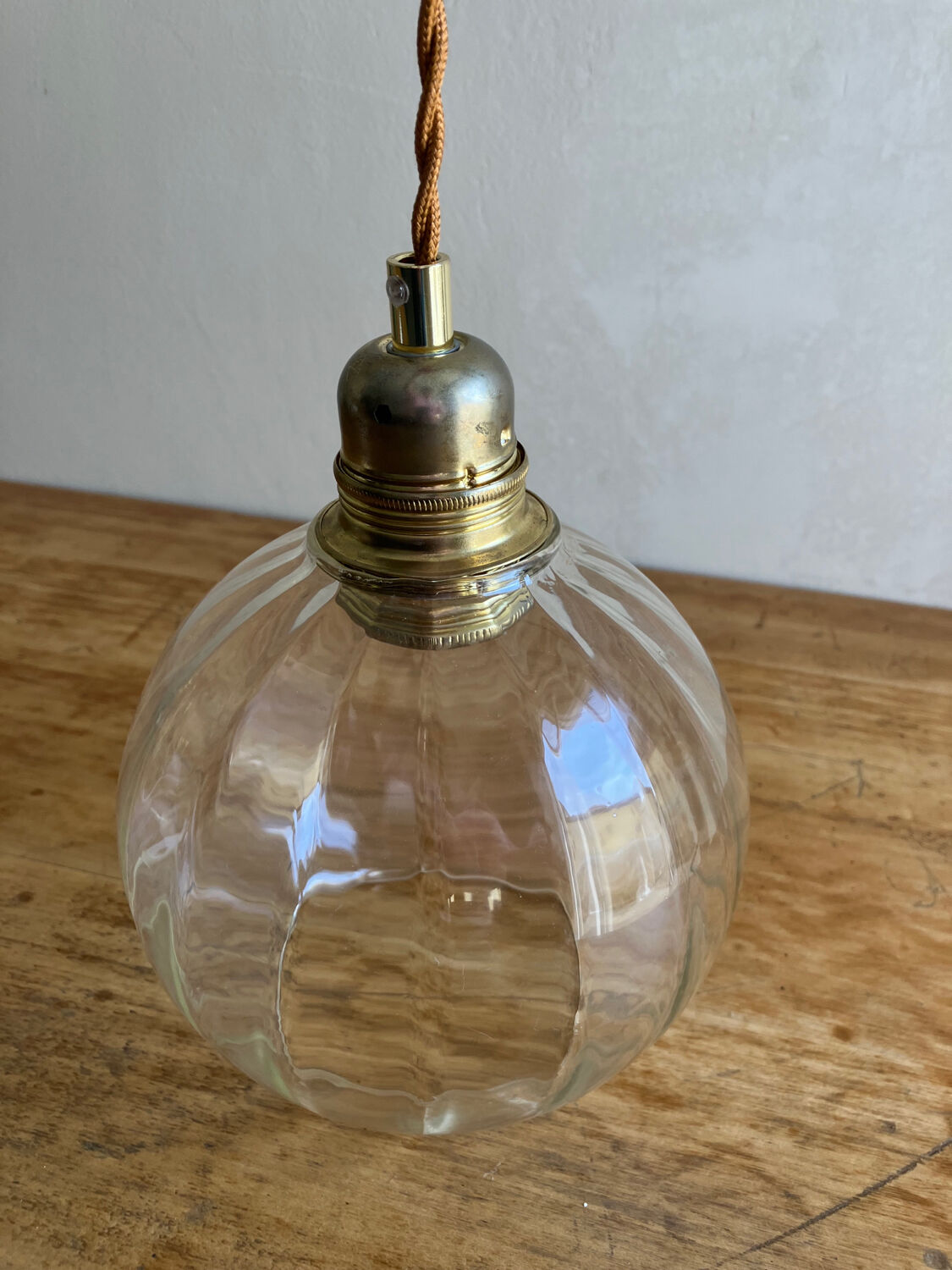 Pendant lamp