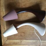 Kostka lamp duo model gemo