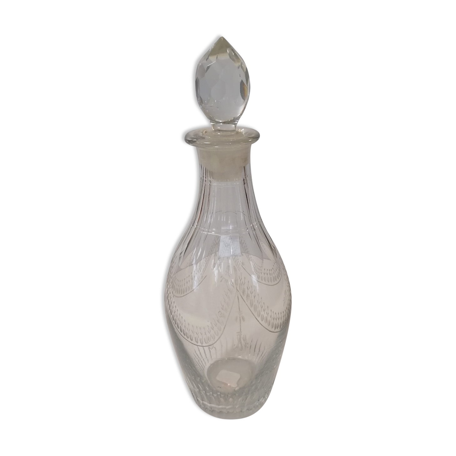 Carafe