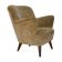 Scandinavian Chair Danish 50s/60s