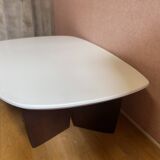 Designer coffee table