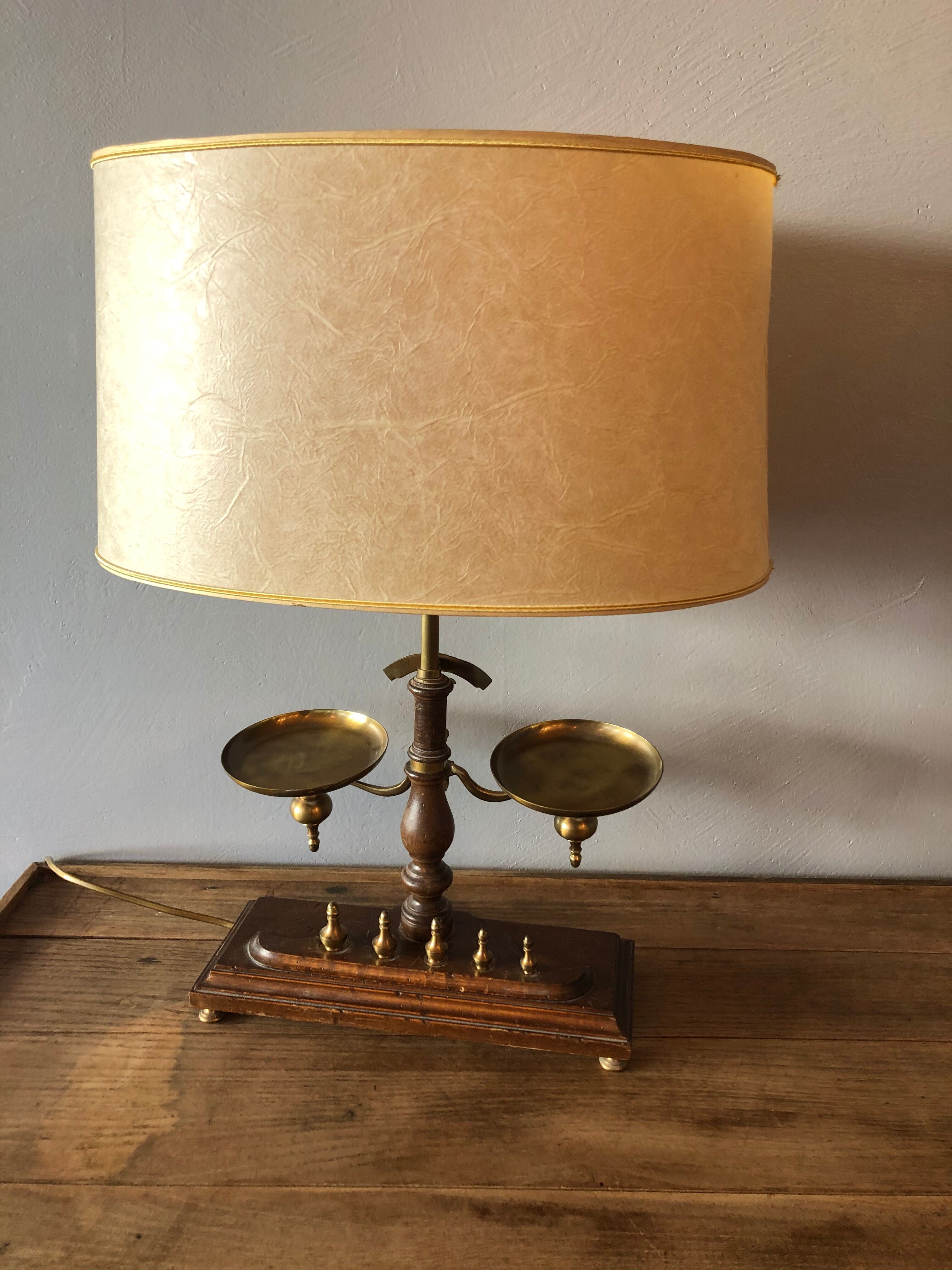 Lampe de bureau