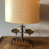 Office lamp