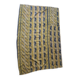 Indian vintage cotton kanta