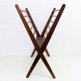 Braakman foldable magazine door 1950