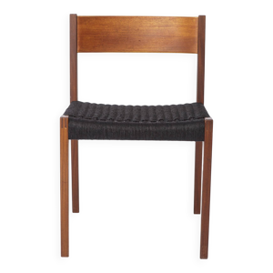 chaise vintage Poul Cadovius