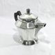 Art Deco Coffee Tea Service