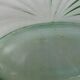 A8T Niemen Stolle Art Deco uranium fruit bowl