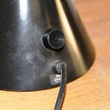 Calder Lamp, Metalarte