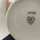 Reception service Limoges – Maison Charles Blancher - 76 pieces
