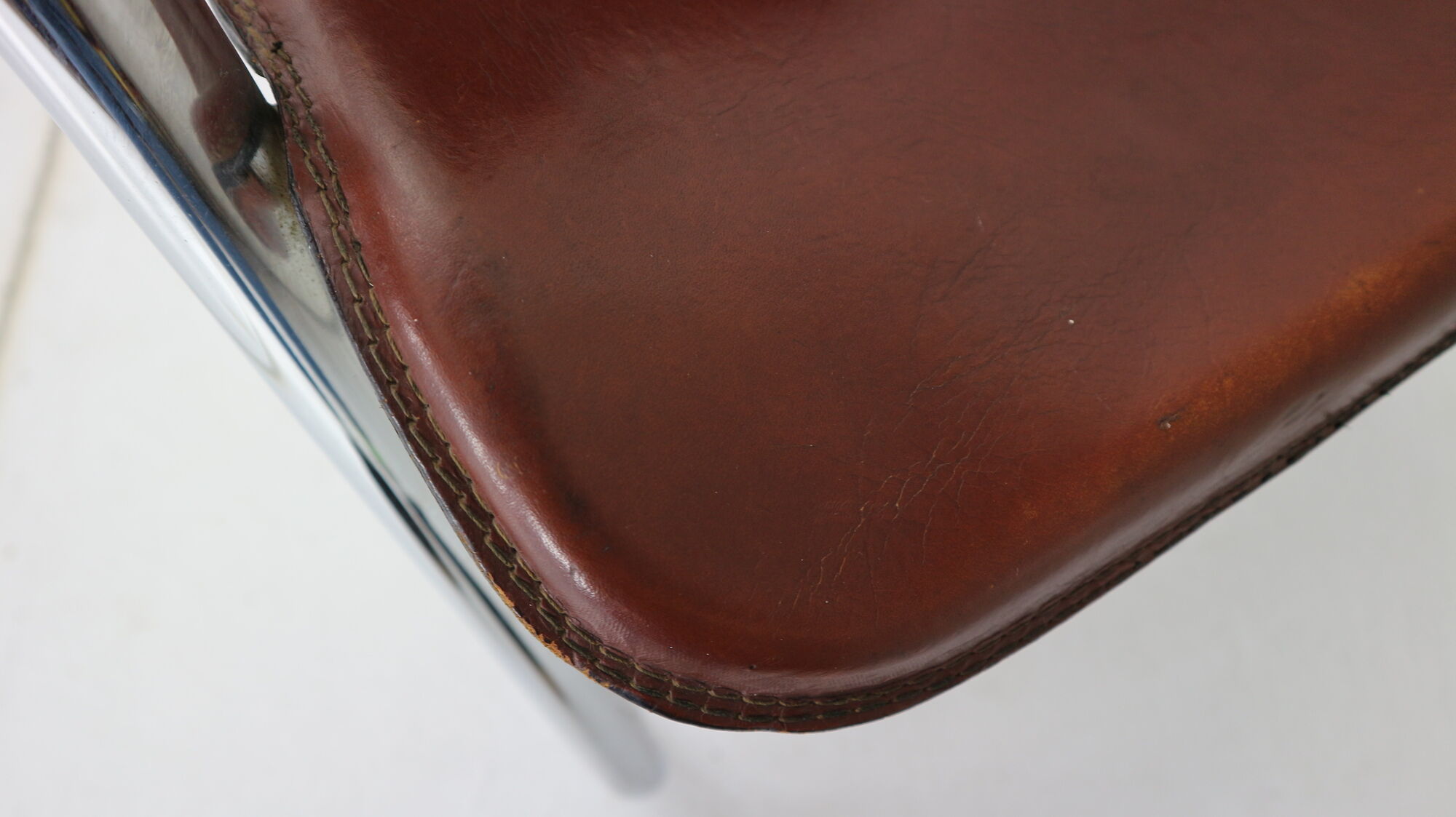 Set of 4 chairs for Cidue, 1970s, Italy
