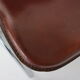 Set of 4 chairs for Cidue, 1970s, Italy