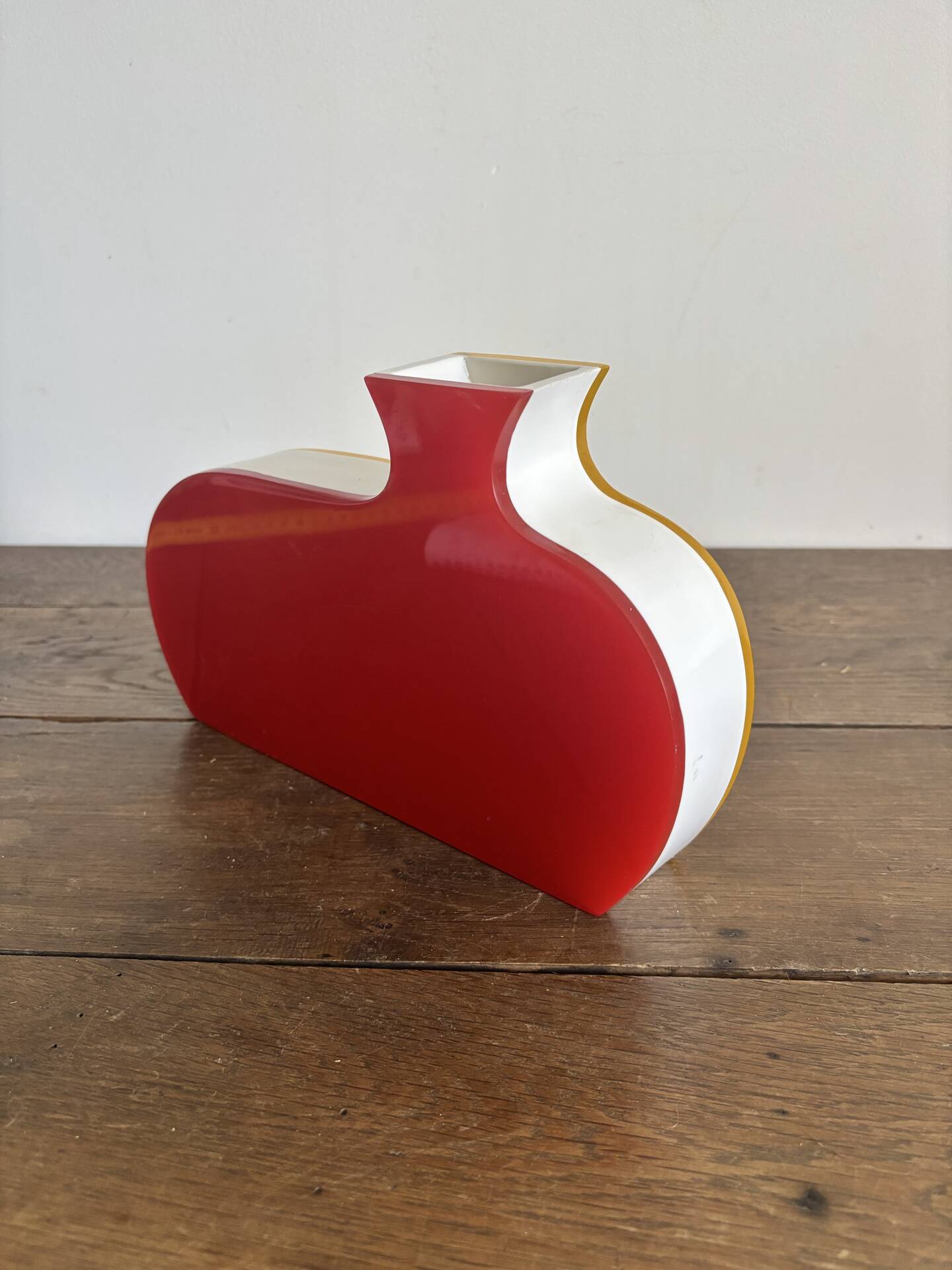 Vintage Villeroy & Boch vase