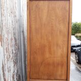 Parisian Art Deco wardrobe