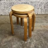 Pair of stools