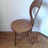 Seagull chair signed baumann
