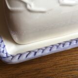 Butter dish