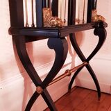 Console Cabinet Library Italy 1940