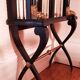 Console Cabinet Library Italy 1940