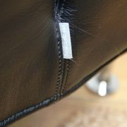 Felicerossi designer armchair