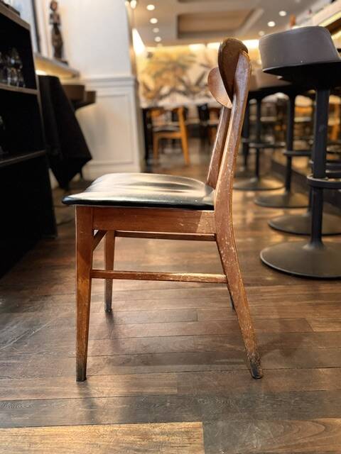 Scandinavian chairs