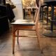 Scandinavian chairs