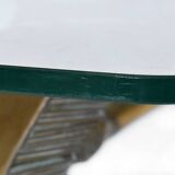 Coffee table by Christian Techoueyres