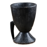 Large monoxyle "pot"