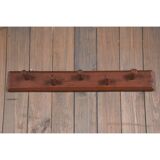 Vintage coat rack