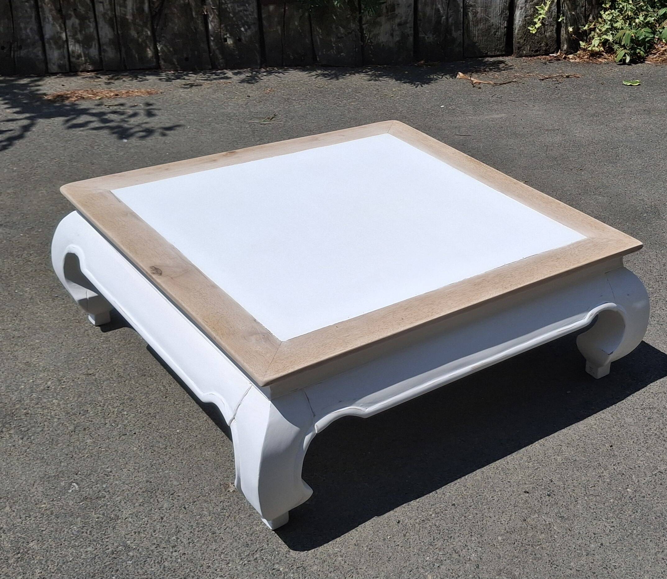 Table basse